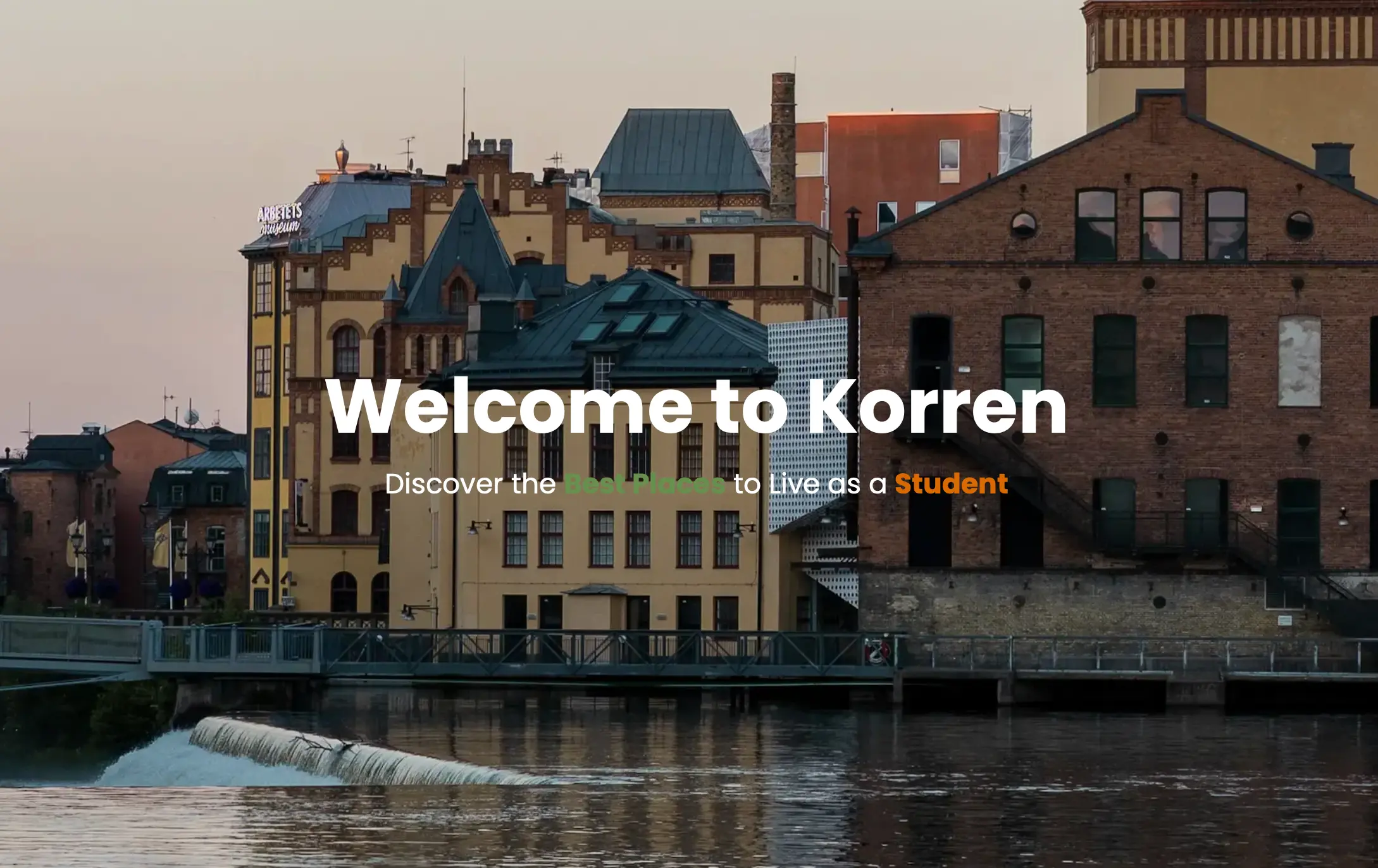 Korren