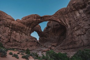 Arches National Park