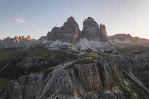 Dolomites