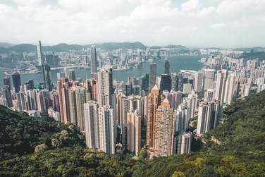 Hong Kong