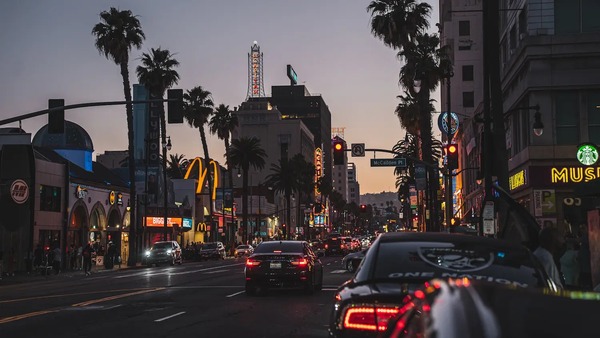 Los Angeles