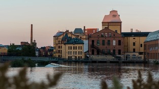 Norrköping